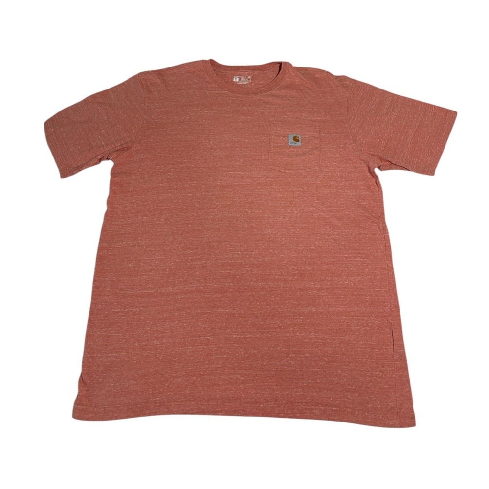 Carhartt Men's Loose Fit Pocket T-Shirt XLT